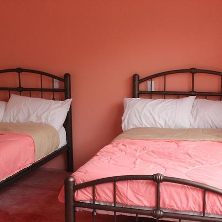 Sukha Hostel ヒリトゥラ エクステリア 写真