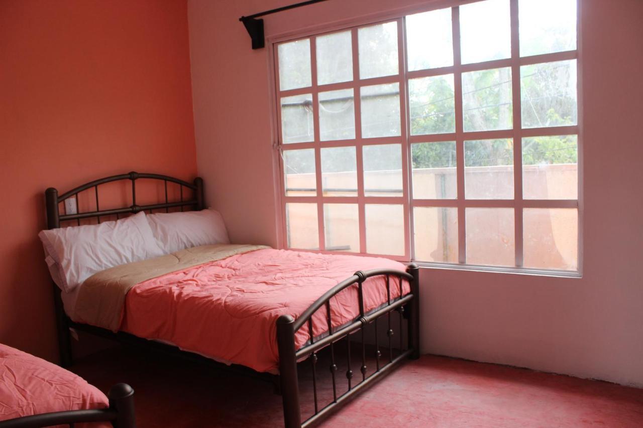 Sukha Hostel ヒリトゥラ エクステリア 写真