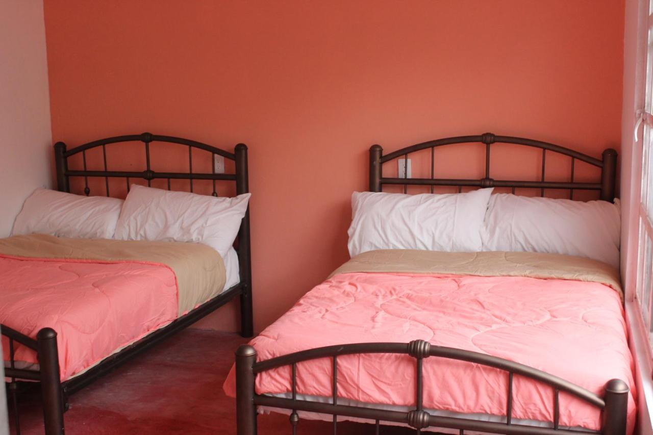 Sukha Hostel ヒリトゥラ エクステリア 写真