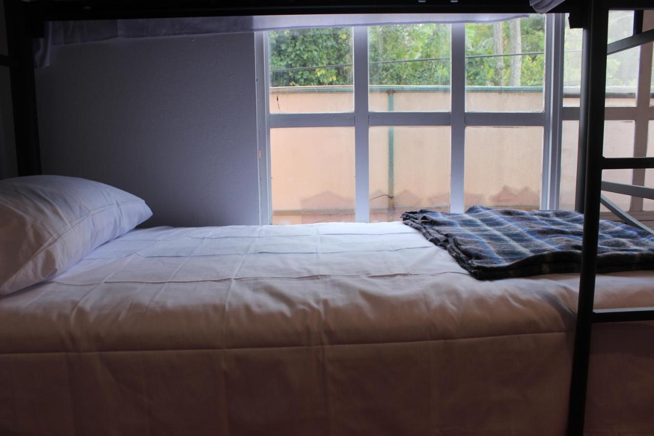 Sukha Hostel ヒリトゥラ エクステリア 写真